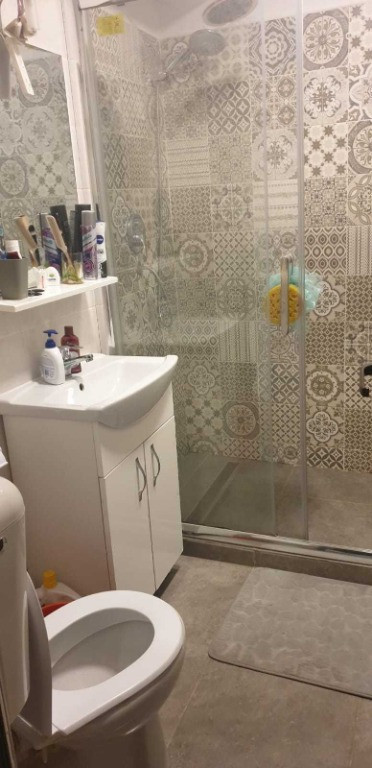 Apartament 1 camera in zona Blascovici