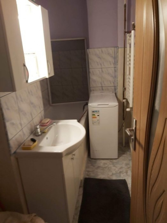 Apartament 1 camera confort 1