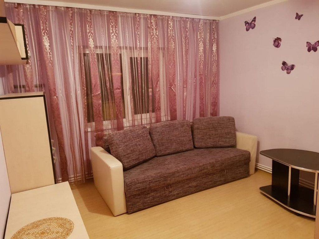 Garsoniera confort 1