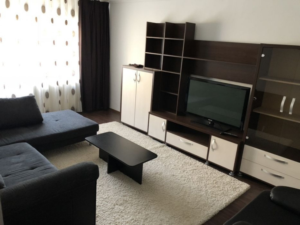 Inchiriere apartament o camera mobilat si utilat