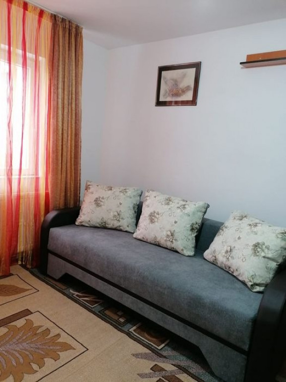 Apartament cu 1 camera confort 2