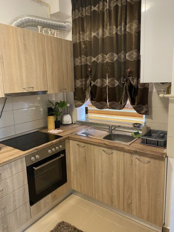 Apartament cu o camera 30 mp Circumvalatiunii