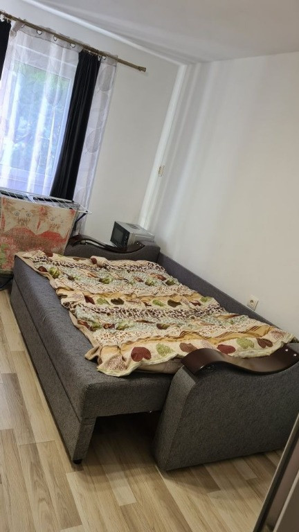 Garsoniera in Complex Studentesc