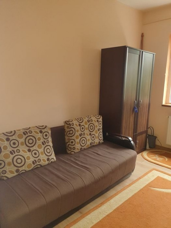 Garsoniera in Complexul Studentesc 22 mp