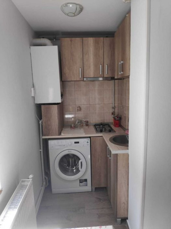 Garsoniera zona Dacia