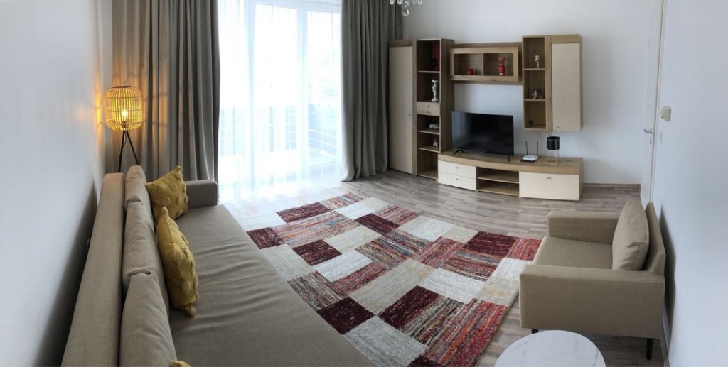 Apartament modern in zona Dumbravita langa Kaufland