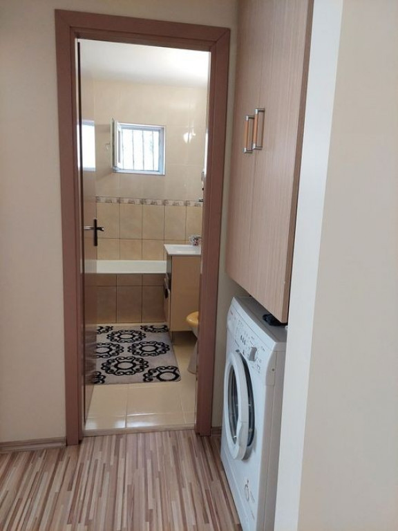 Apartament 2 camere semidecomandat în zona BUZIASULUI-AEM