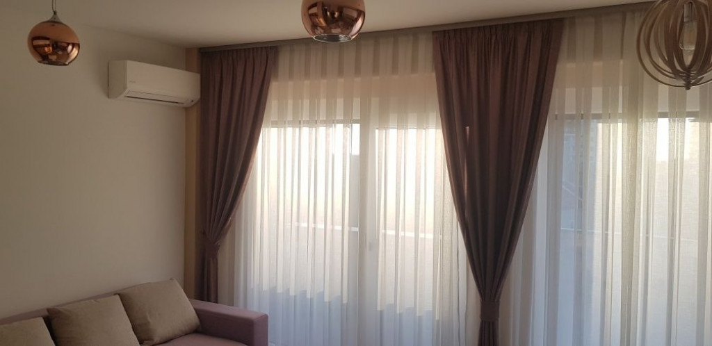 Apartament cu 2 camere , situat in zona Braytim