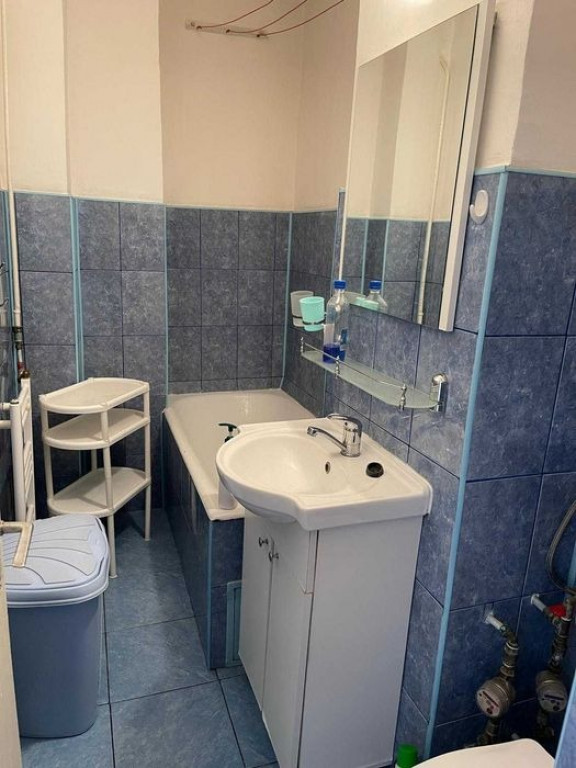 Apartament o camera Soarelui