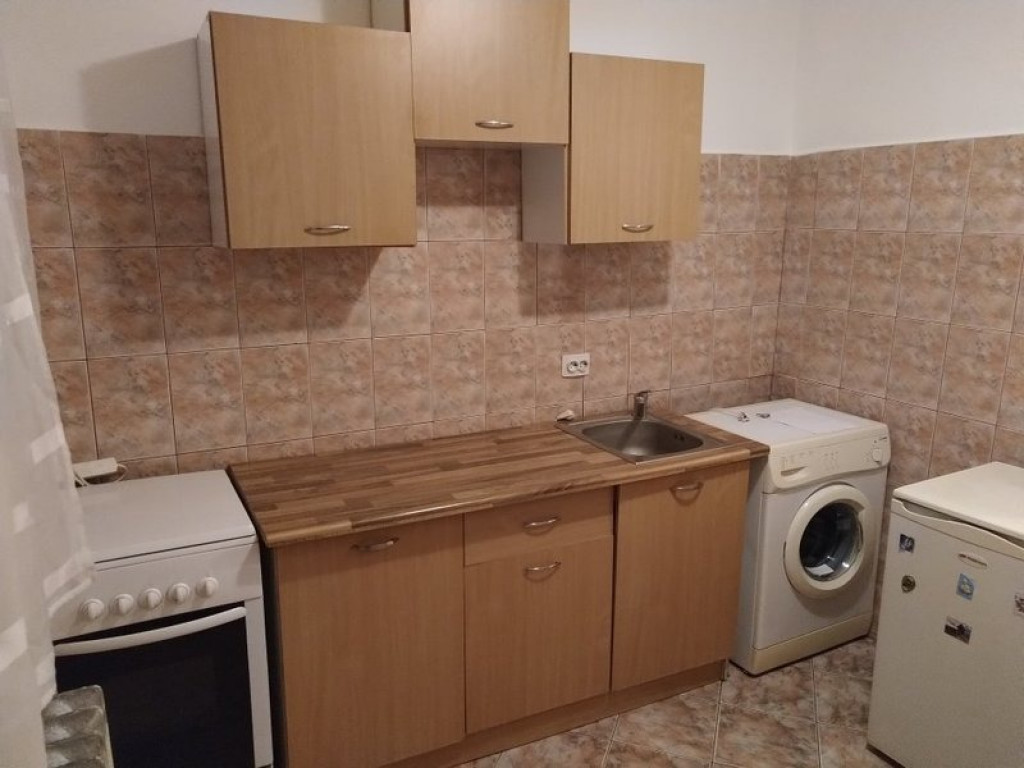 Apartament cu 1 camera in zona Soarelui pe str Oglinzilor
