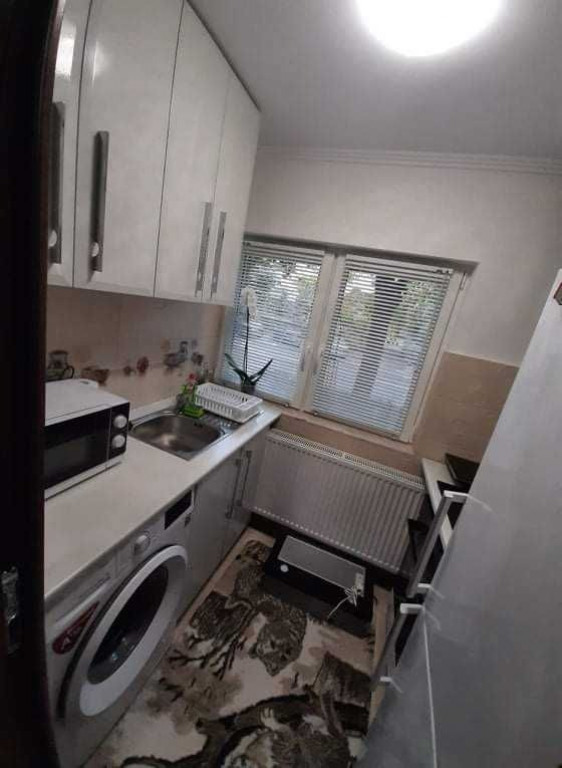 Garsoniera de inchiriat