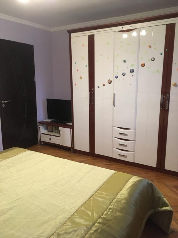 Apartament zona Dambovita