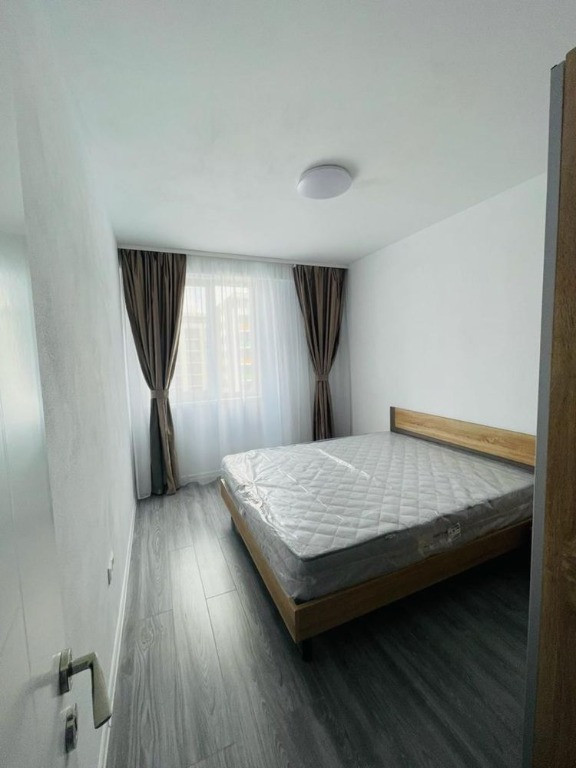 Apartament cu 2 camere in zona Spitalului judetean