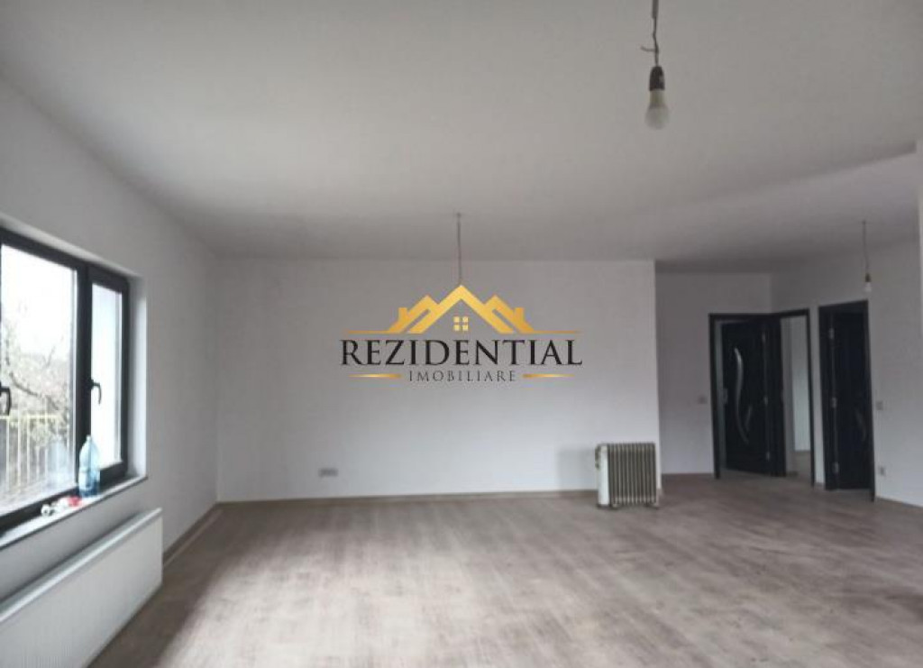 CASA PE UN SINGUR PLAN