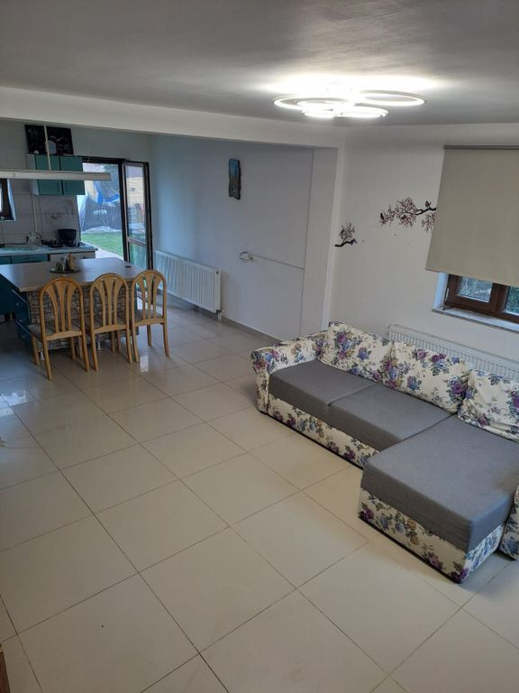 Casa tip duplex in Berceni finisata si mobilata langa Pri...