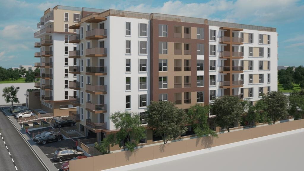 Metalurgiei\berceni\aparatorii patriei\metrou 2 Camere decomandat