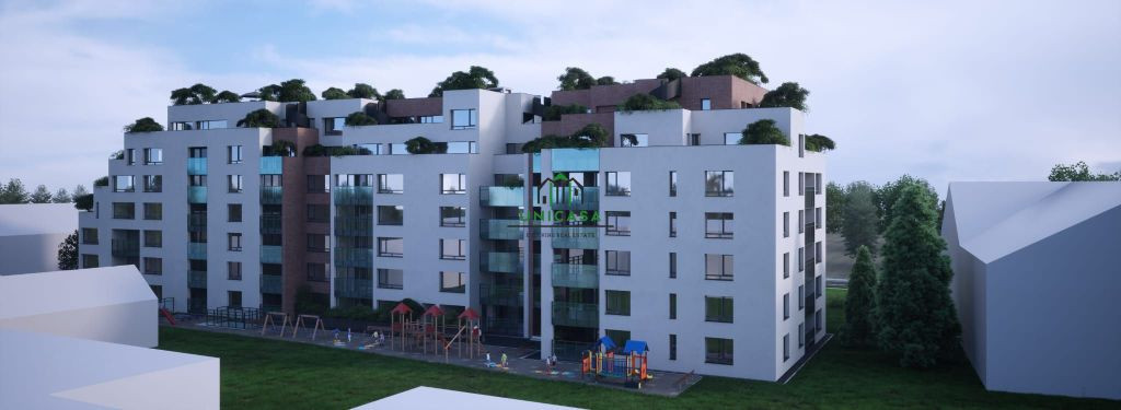 Apartament 2 camere/ Morilor/ Direct Dezvoltator