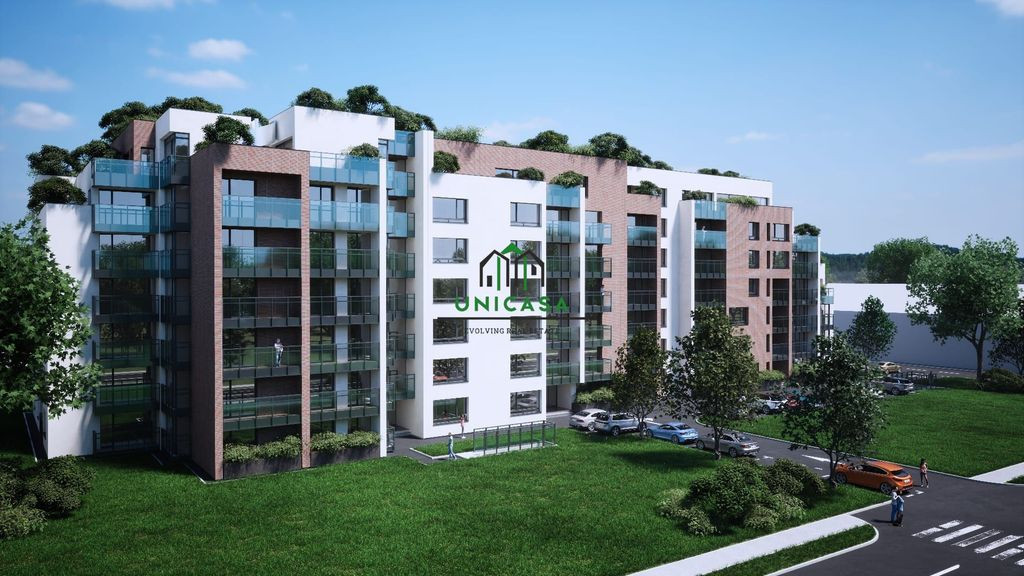 Apartament 3 camere/ Morilor/ Direct Dezvoltator