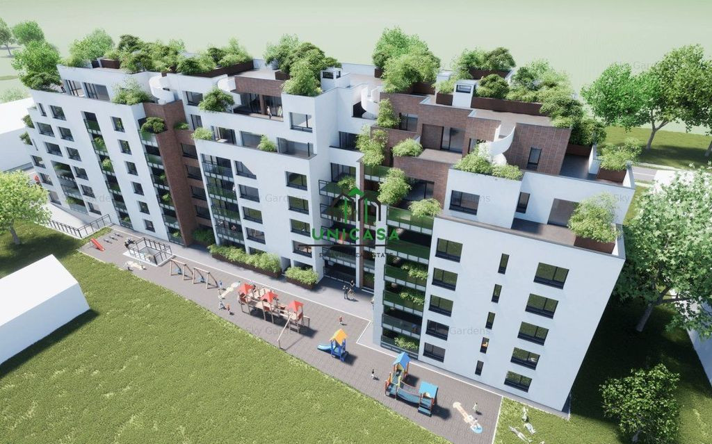 Apartament 2 camere/ Morilor