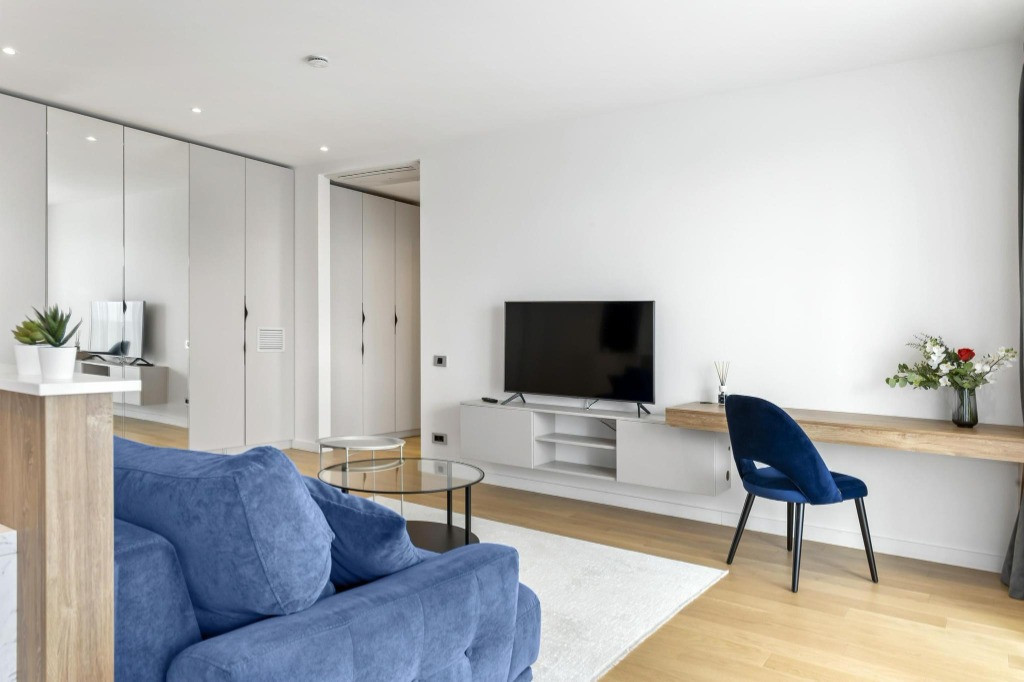 [ PASARELA BERCENI-7 MINUTE] Apartament cu 2 camere-acces la piscina