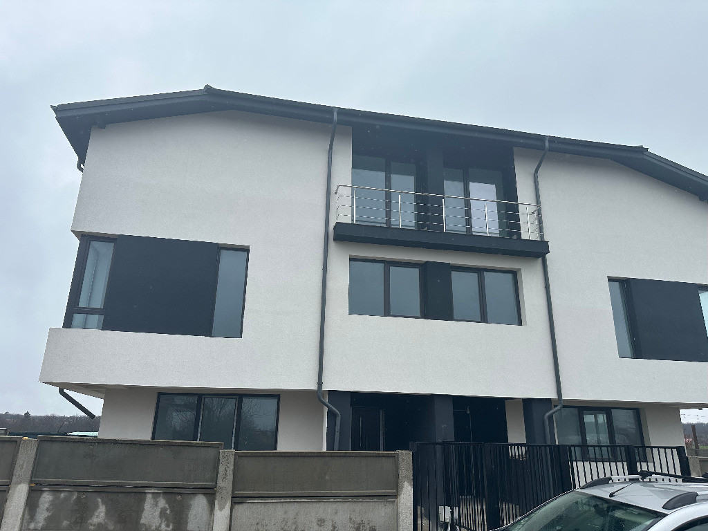 Duplex 6 Camere Peris Jud Ilfov New 2025