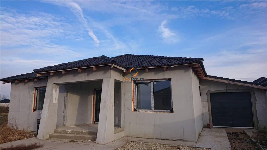 Casa in Santandrei, in apropiere de Mega Image