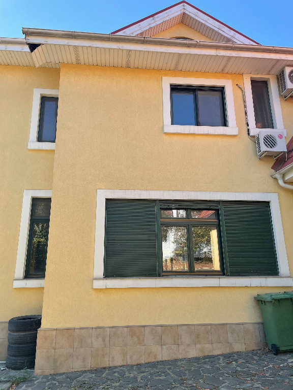 Vila Sisesti Eugen Brote New 2025