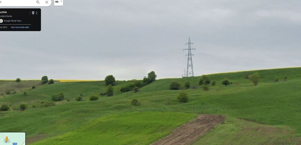 Teren extravilan arabil Ardeoani, ID: R1983077