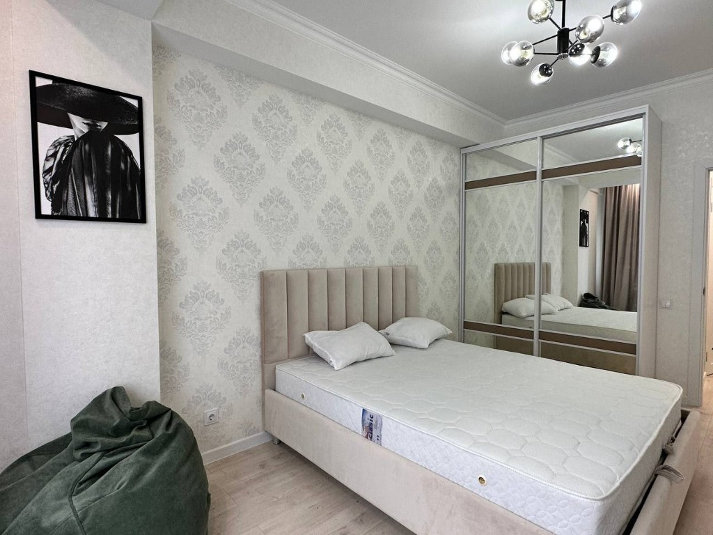 Apartament cu 2 camere de inchiriat in zona Borhanci