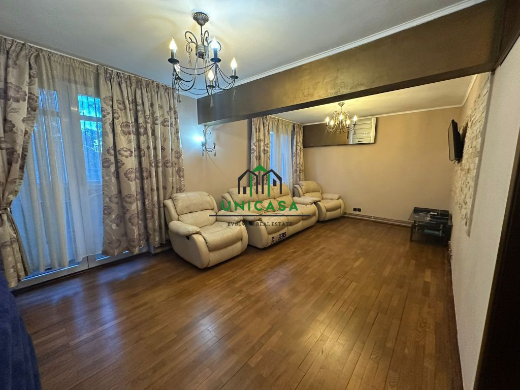 Apartament 2 camere - Zona Nord