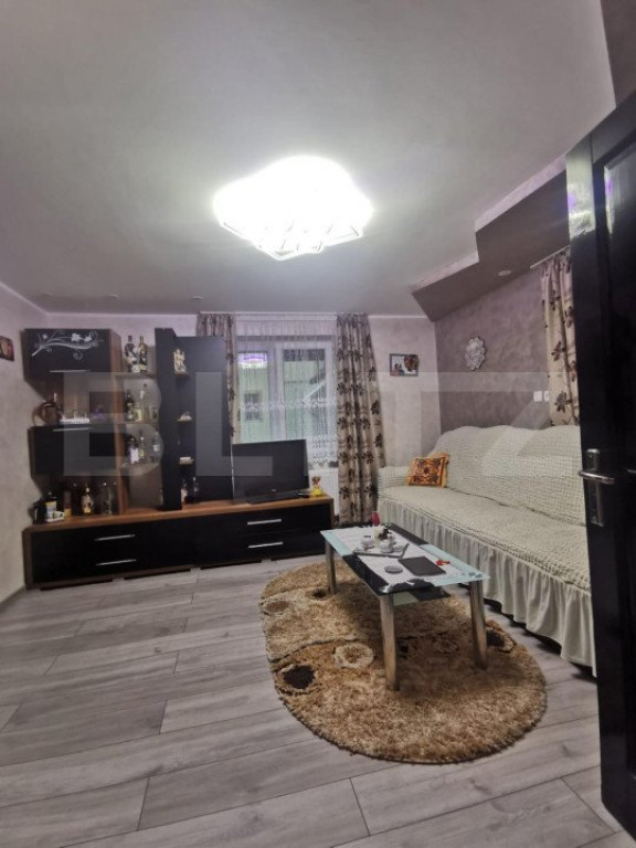 Casa individuala 5 camere, zona Centrala Radauti