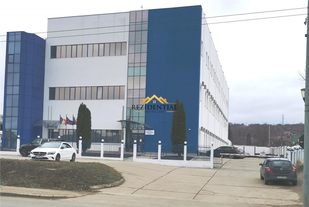 OPORTUNITATE INVESTITIE - IMOBIL P 2E