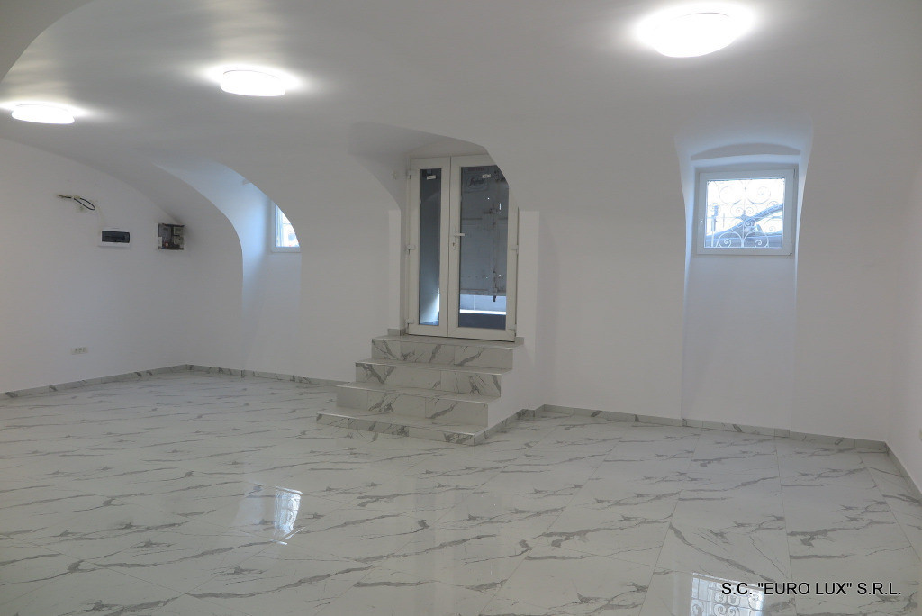 Spatiu pentru birouri LUX - Zona Ultracentrala