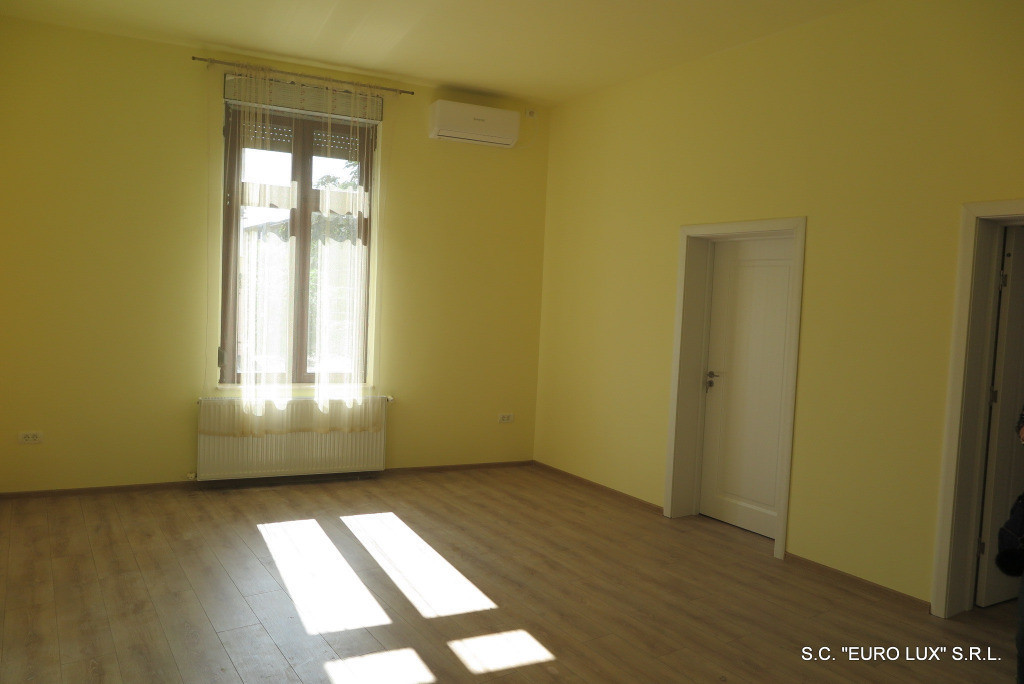 Spatiu pentru birouri amenajat - Zona Lacului