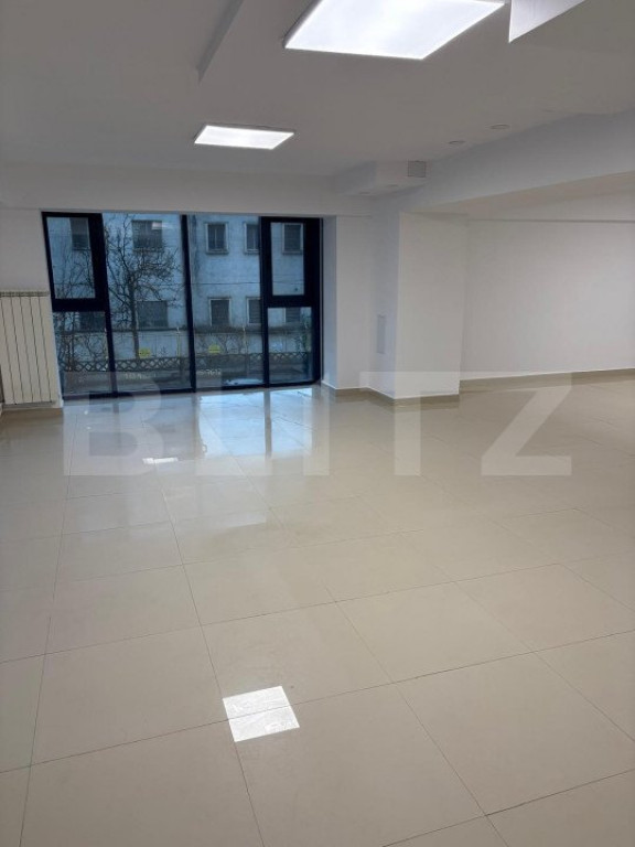 Spatiu de birouri, 130mp, zona Gării
