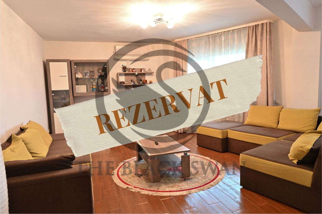 Apartament cu 4 camere vanzare | Tip Duplex | Ploiesti | ...