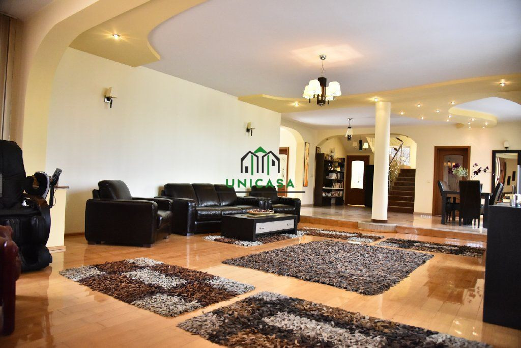 Vila - Zona Nord - Vedere panoramica