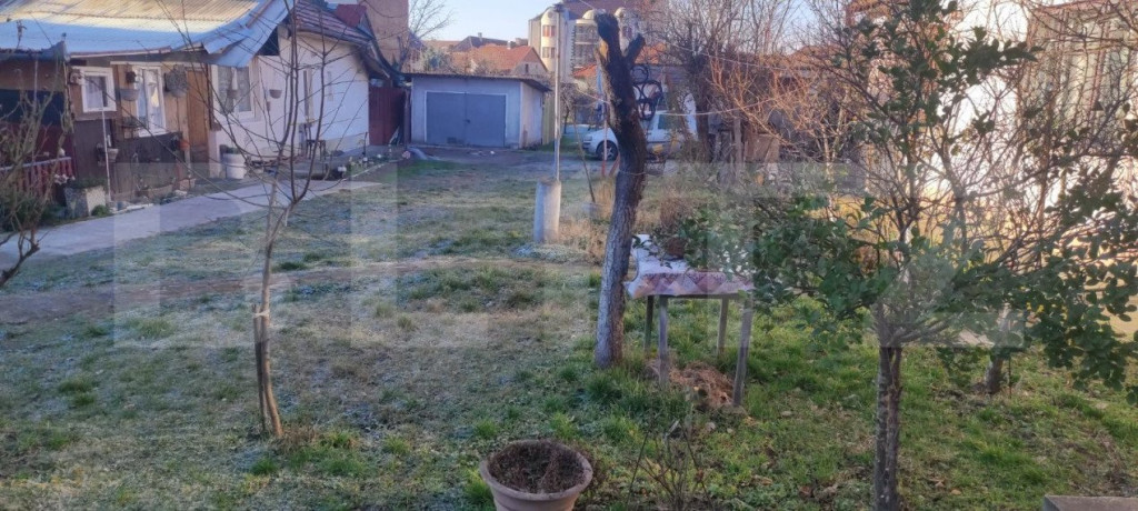 Oportunitate, teren 2080 mp cu posibilitate de extindere