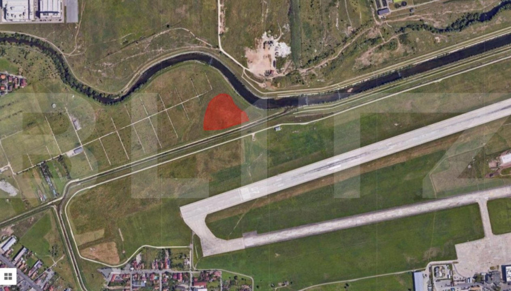 Oportunitate investitie , 50% reducere ! Teren intravilan, i