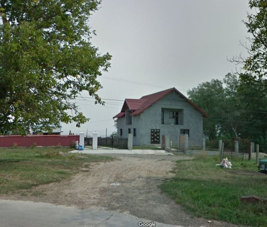 Casa si teren Liteni, ID : 917151