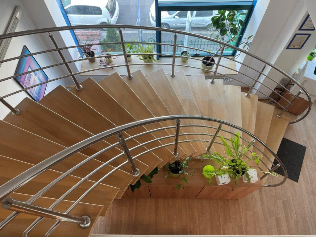 Dorobanti I Floreasca - Cladire de birouri