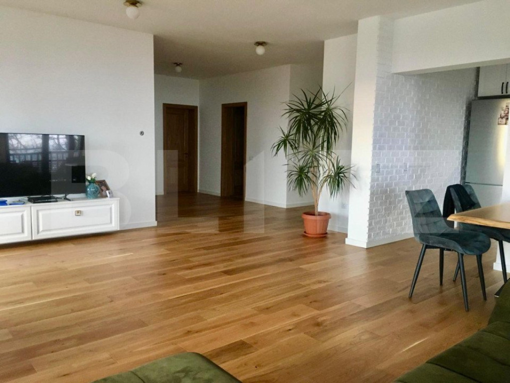 Casa individuala finisata D+P, 188 mp utili, 738mp teren, vi