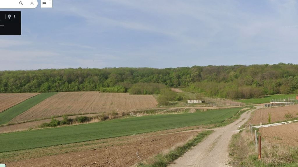 Teren extravilan Stauceni, ID: R2070144