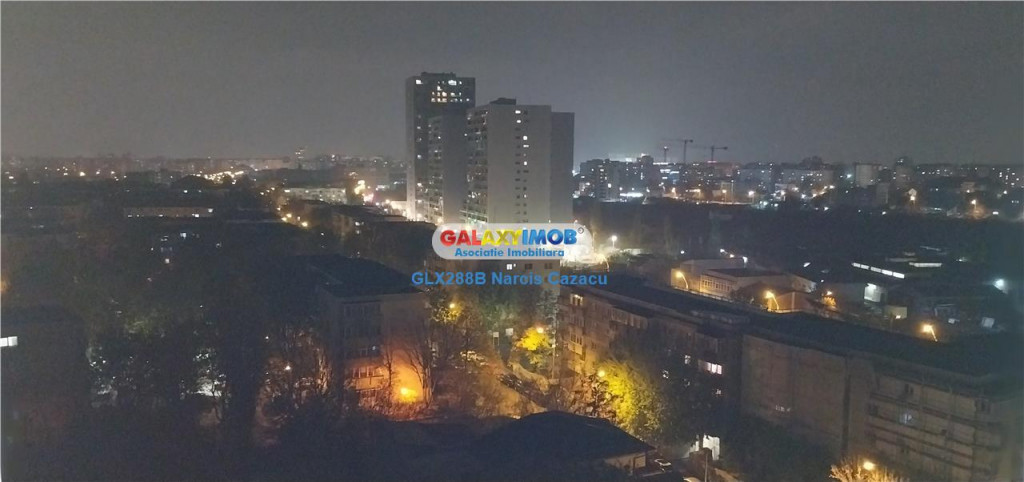 Doamna Ghica 32b Planorama apartament 3 camere etaj 9 din 1