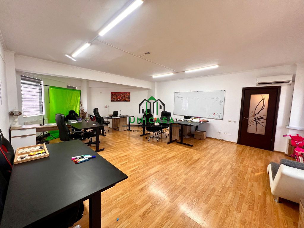 Apartament 2 cam/Et .3/Gib Mihaescu