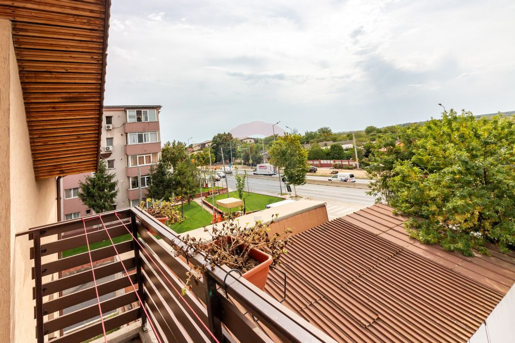 Vila 8 camere Jilava | 965 mp curte | IDEAL INVESTITIE