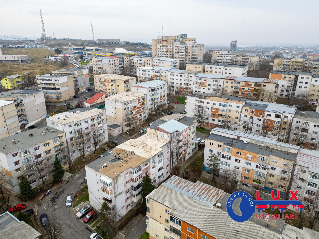 ID 2897 EXCLUSIVITATE-Apartament 2 camere * Cartier C5