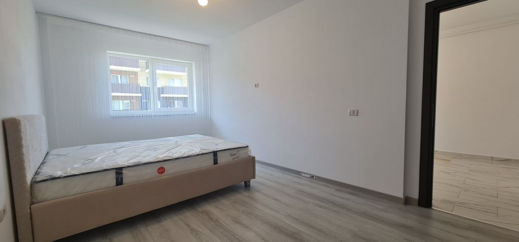 Garsoniera mobilata si utilata Subcetate Sanpetru