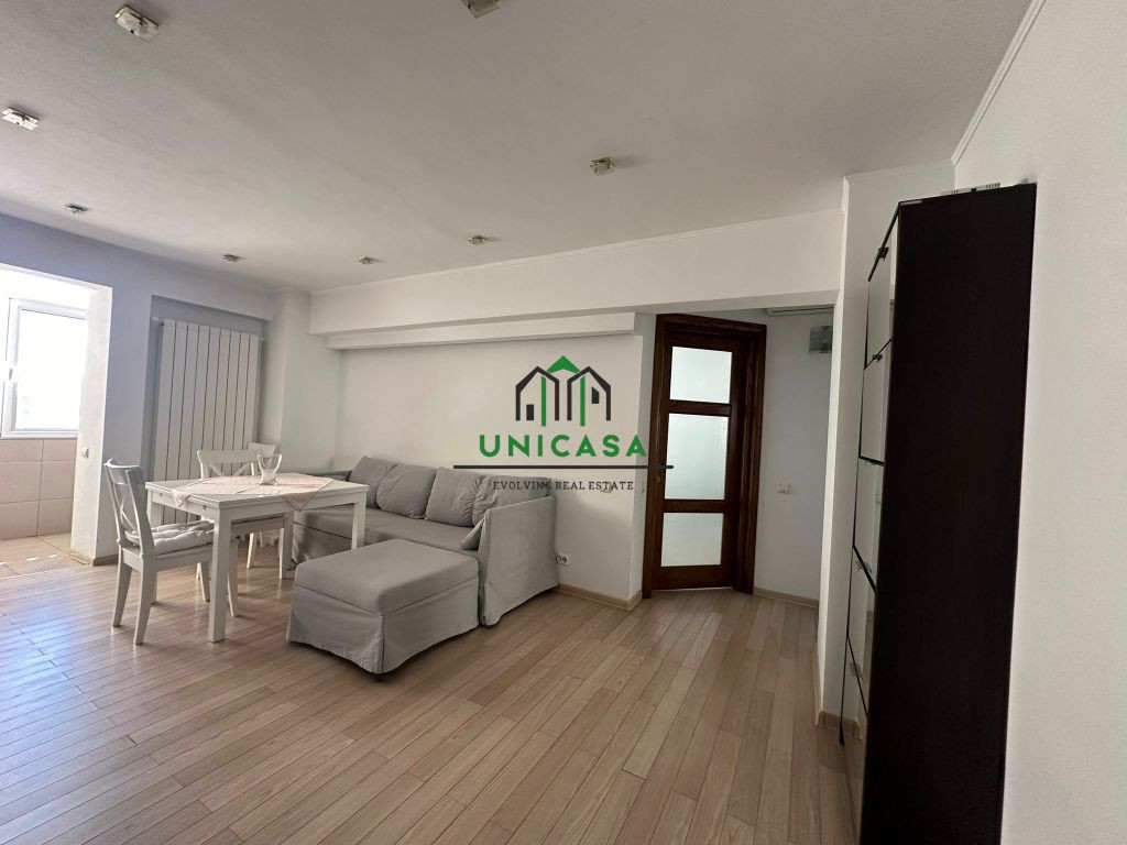 Apartament 3 camere - Ostroveni