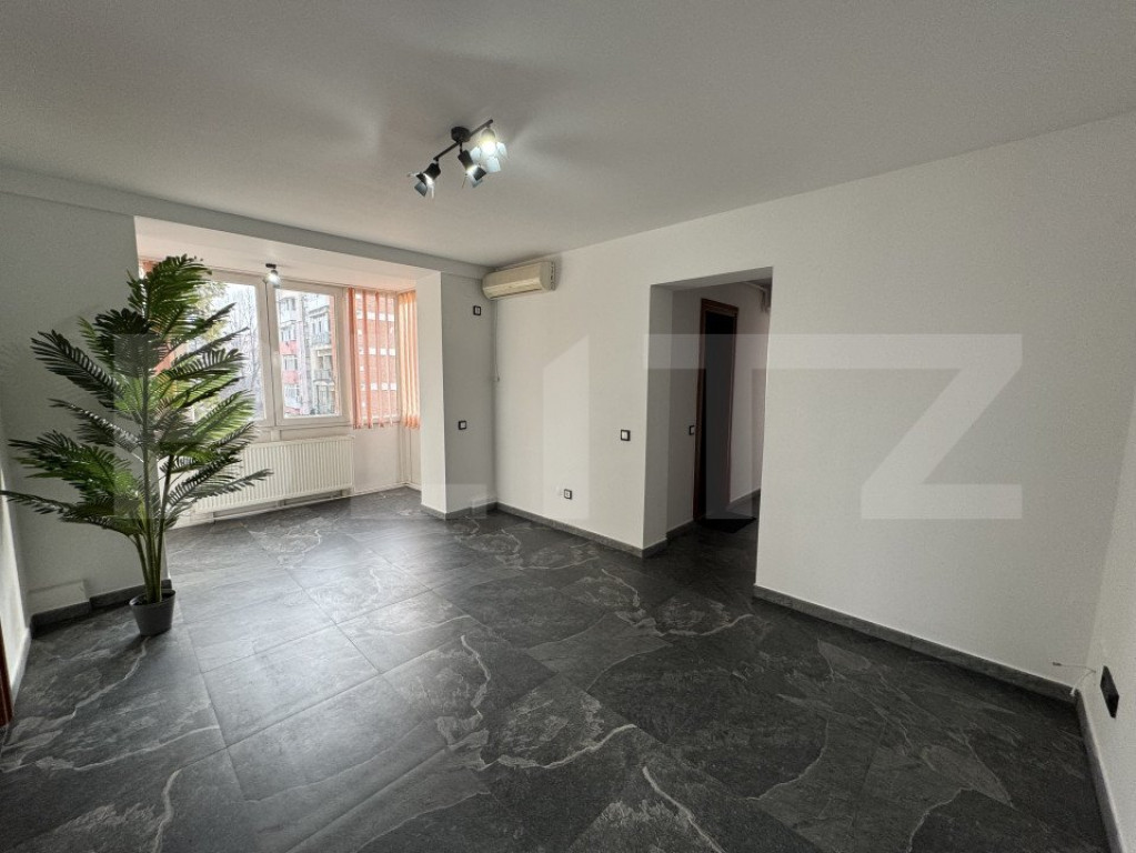 Apartament 3 camere, zona parcului Tudor Vladimirescu